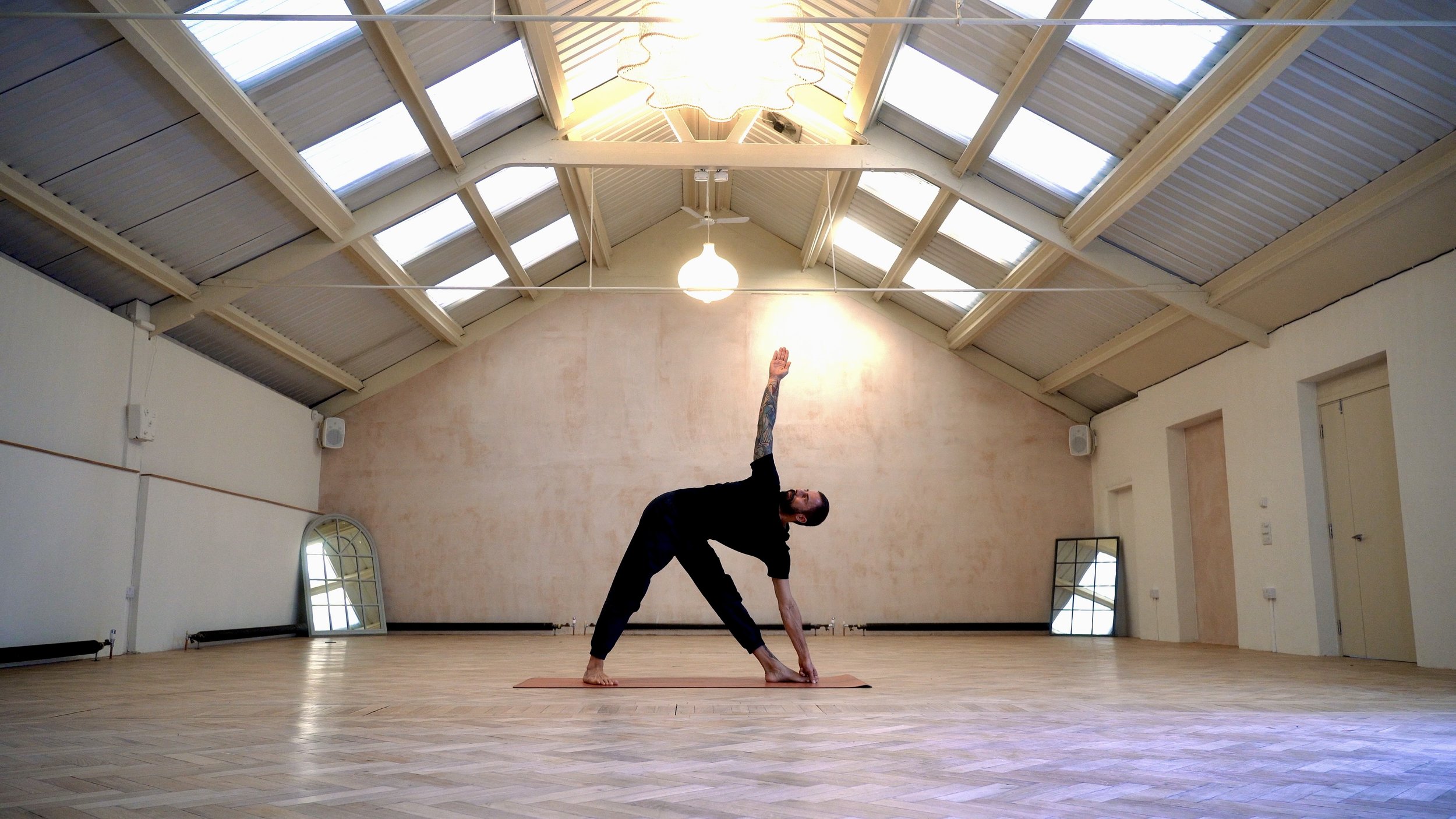 Soul Studio yoga studios opening in 2025